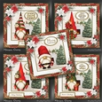 Holiday Gnome BUNDLE