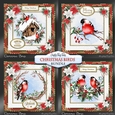 CHRISTMAS BIRDS BUNDLE