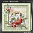The Most Wonderful Time Mini Kit