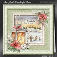 The Most Wonderful Time Mini Kit-2