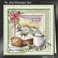 The Most Wonderful Time Mini Kit-3