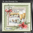 The Most Wonderful Time Mini Kit-4