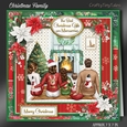 Christmas Family CF Mini Kit-2