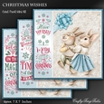 Christmas Wishes Mini Kit-1