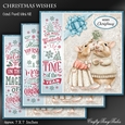 Christmas Wishes Mini Kit-2