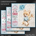 Christmas Wishes Mini Kit-3