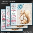 Christmas Wishes Mini Kit-4