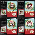Santa Paws Wreath BUNDLE-2