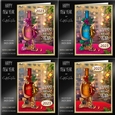 Happy New Year 6x8 CF BUNDLE