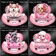 Puppy Love Rocker Card BUNDLE-3