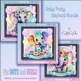 Baby Party Elephant BUNDLE-1