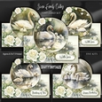 Swan Family Outing 5 Kit BUNDLE