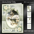 Swan Family 5x7 Mini Kit-5