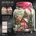 Santa Maison Jars Pink Series Kit-2