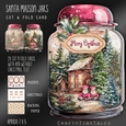 Santa Maison Jars Pink Series Kit-3