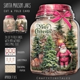 Santa Maison Jars Pink Series Kit-4