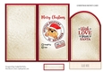 Christmas Money Card-6