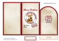 Christmas Money Card-9