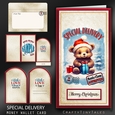 Special Delivery Money Card Kit-3