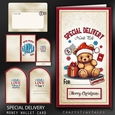Special Delivery Money Card Kit-10