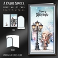 A Carol Singer Money Card-2