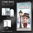 A Carol Singer Money Card-3