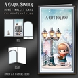 A Carol Singer Money Card-4