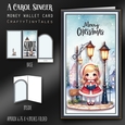 A Carol Singer Money Card-5