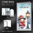 A Carol Singer Money Card-6