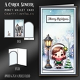 A Carol Singer Money Card-7