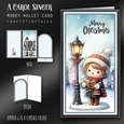 A Carol Singer Money Card-8