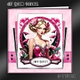 Art Deco Princess Kit-1
