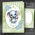 Its a Boy Kit-2