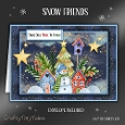 SNOW FRIENDS Kit-3
