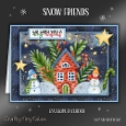SNOW FRIENDS Kit-4