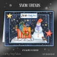 SNOW FRIENDS Kit-6