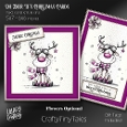 Oh Deer its Christmas Cards-V3