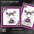 Oh Deer its Christmas Cards-V4