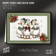 Merry Goose-mas Quick Card Kit-3