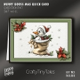Merry Goose-mas Quick Card Kit-5
