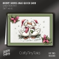 Merry Goose-mas Quick Card Kit-Pink-1