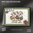 Merry Goose-mas Quick Card Kit-Pink-2