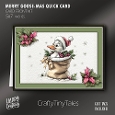Merry Goose-mas Quick Card Kit-Pink-5