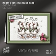 Merry Goose-mas Quick Card Kit-Pink-6