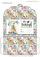Birthday Money Wallet Voucher-5
