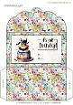 Birthday Money Wallet Voucher-8