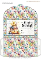 Birthday Money Wallet Voucher-12