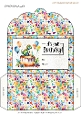 Birthday Money Wallet Voucher-16