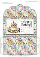 Birthday Money Wallet Voucher-18