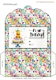 Birthday Money Wallet Voucher-21